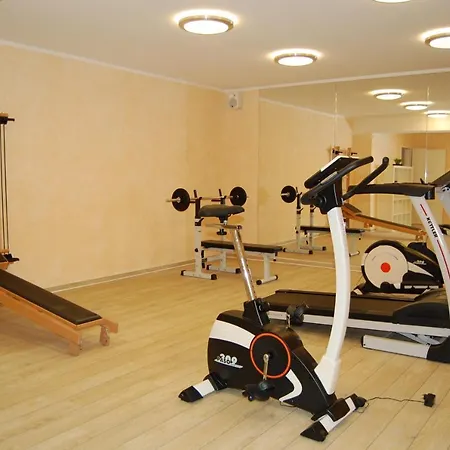 Bernstein Mare Luxor 2 *